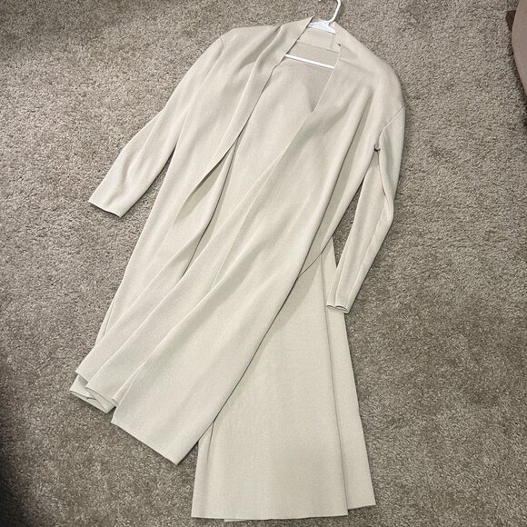 Amazon Cardigan & Pants - Picture 1 of 5